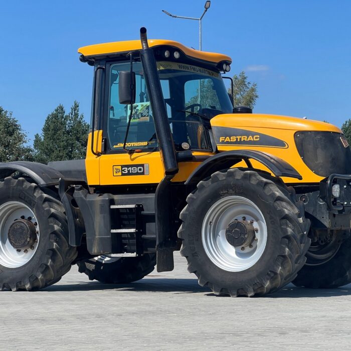 JCB FASTRAC 3190 (10)
