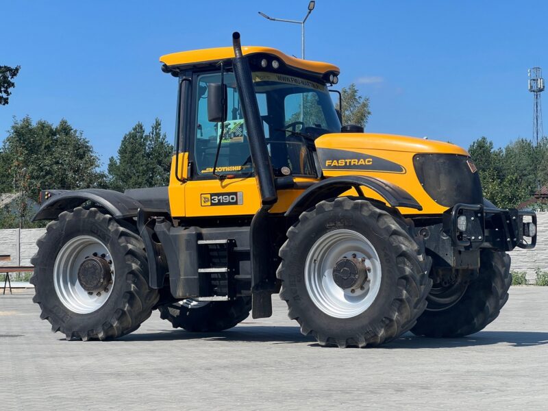 JCB FASTRAC 3190 (10)