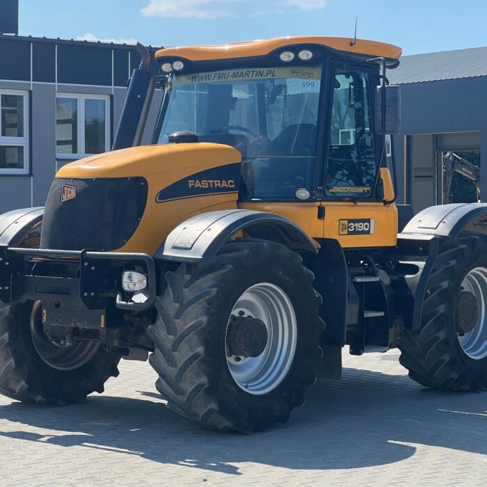 JCB FASTRAC 3190 (11)