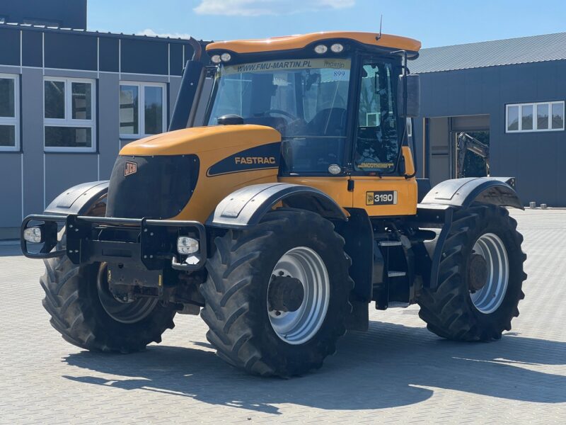 JCB FASTRAC 3190 (11)