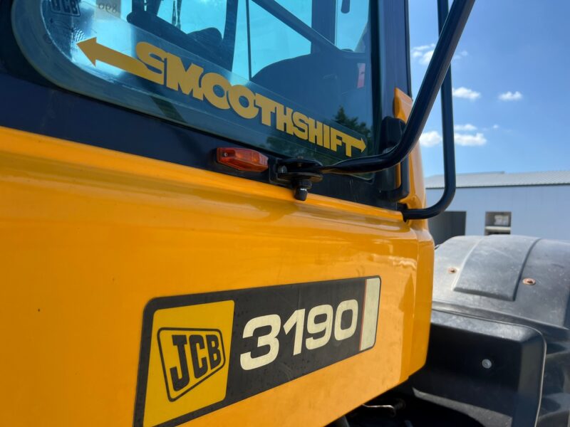 JCB FASTRAC 3190 (13)