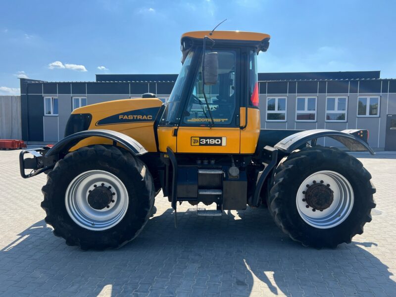 JCB FASTRAC 3190 (2)