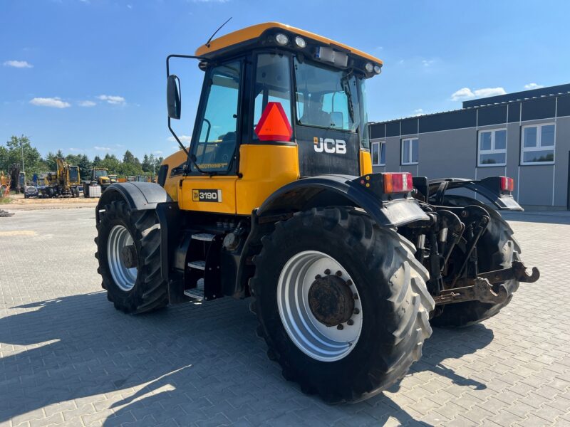 JCB FASTRAC 3190 (3)