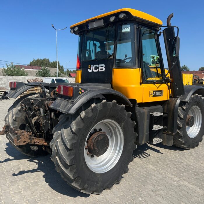 JCB FASTRAC 3190 (5)