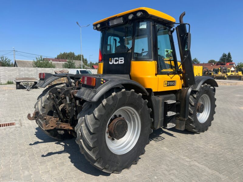 JCB FASTRAC 3190 (5)