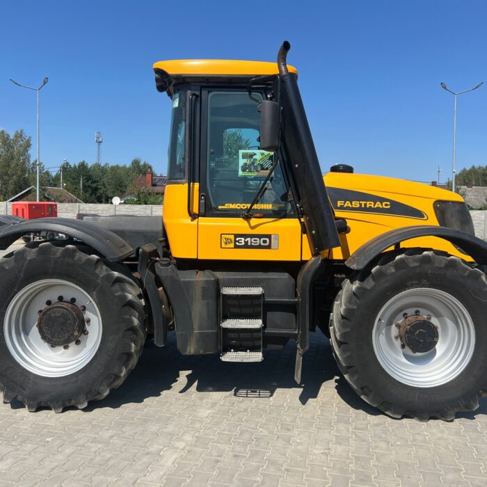 JCB FASTRAC 3190 (6)