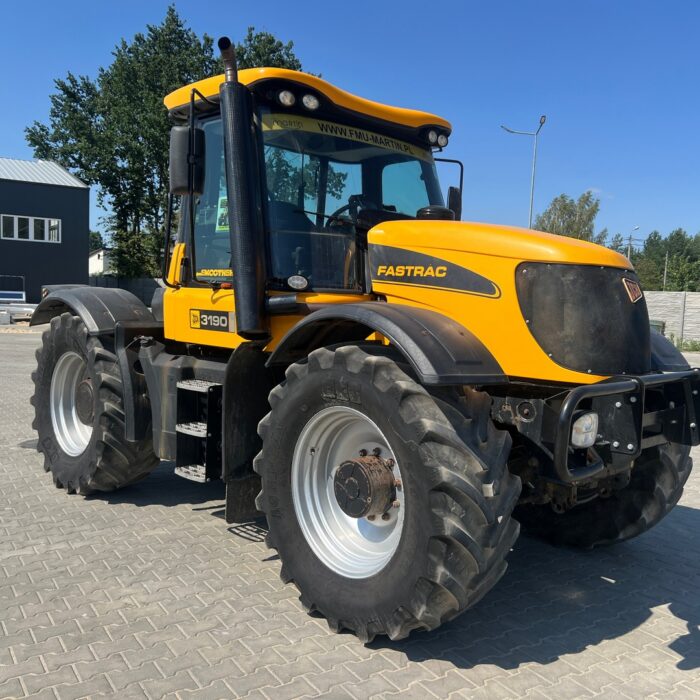 JCB FASTRAC 3190 (7)