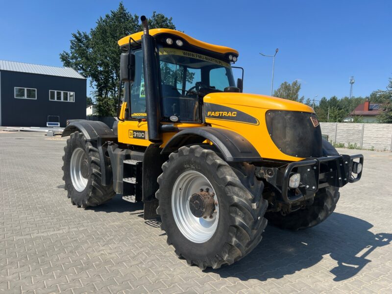 JCB FASTRAC 3190 (7)