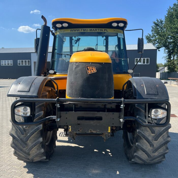 JCB FASTRAC 3190 (8)