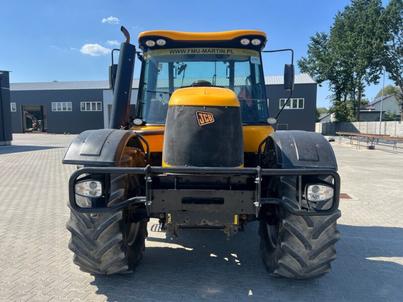 JCB FASTRAC 3190 (8)