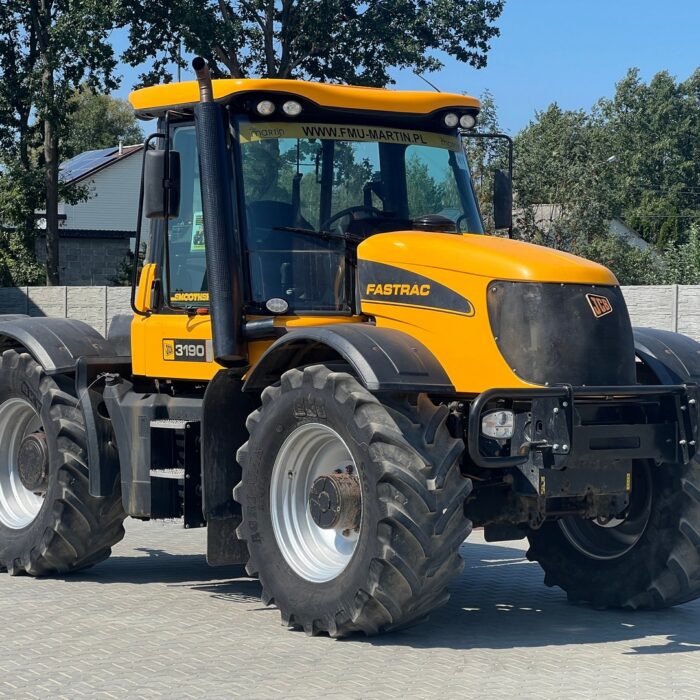 JCB FASTRAC 3190 (9)