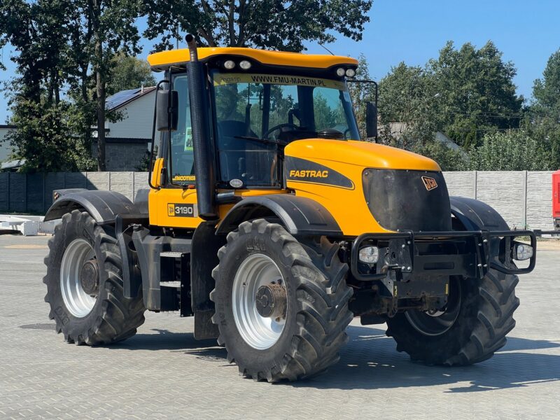JCB FASTRAC 3190 (9)