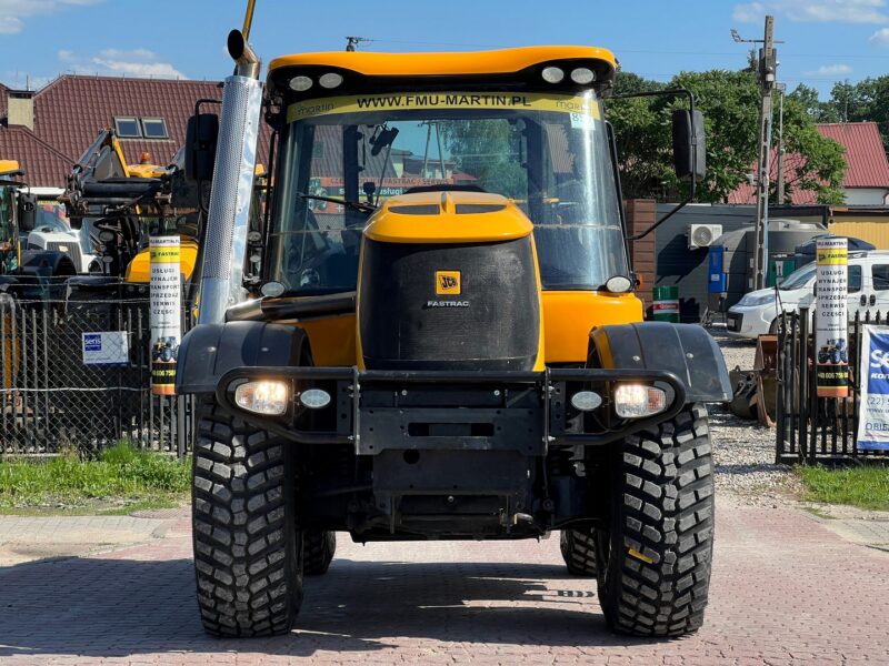 JCB FASTRAC 3200 (10)