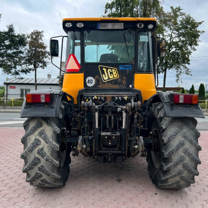 JCB FASTRAC 3200 (5)
