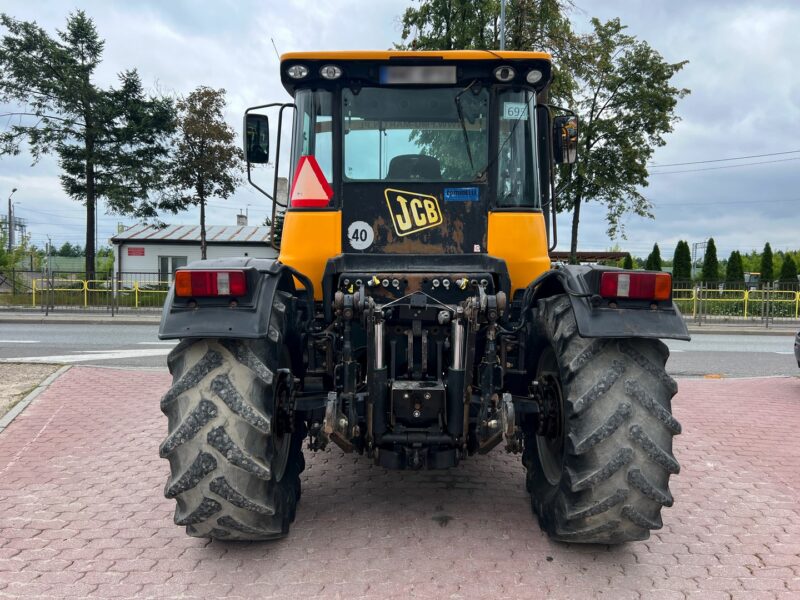JCB FASTRAC 3200 (5)