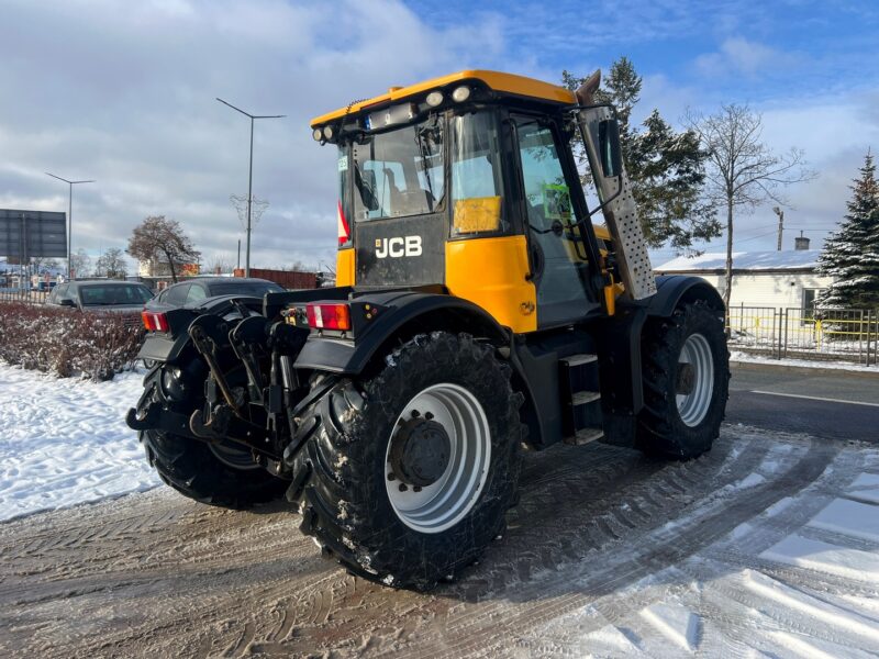 JCB FASTRAC 3200 (5)