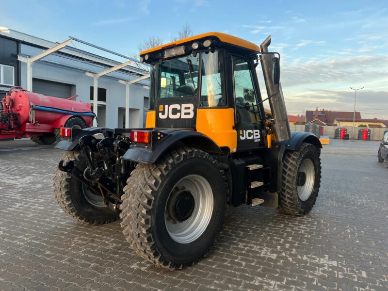 JCB FASTRAC 3200 (5)