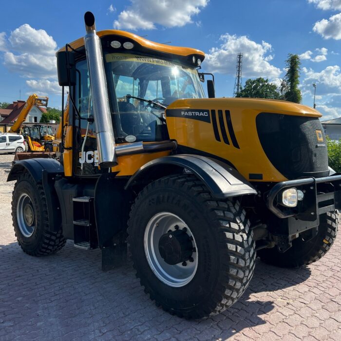 JCB FASTRAC 3200 (7)