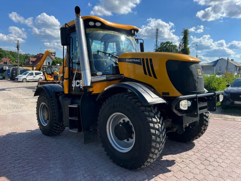 JCB FASTRAC 3200 (7)