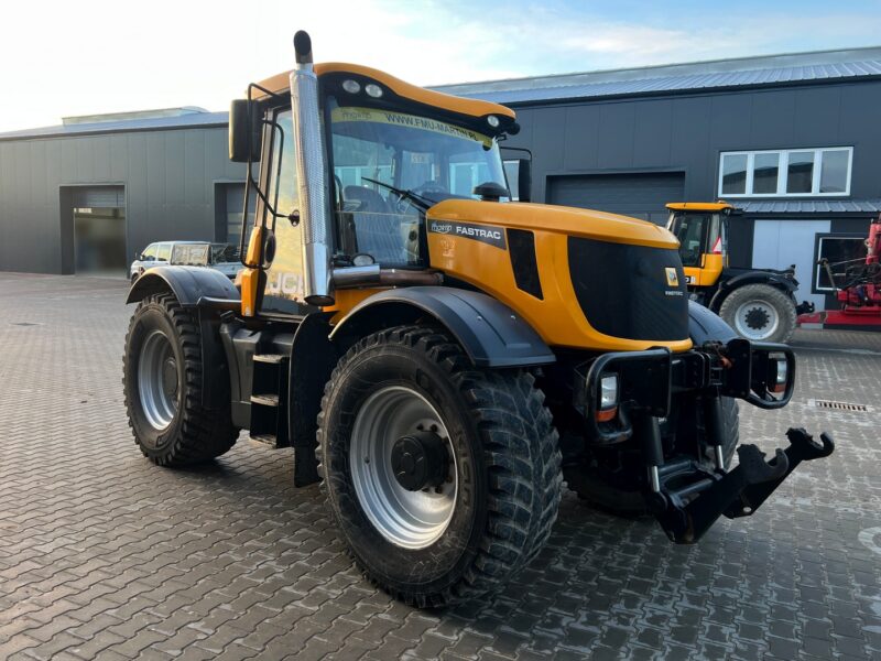 JCB FASTRAC 3200 (7)