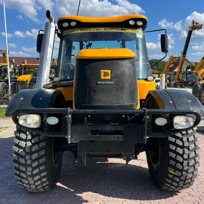 JCB FASTRAC 3200 (8)