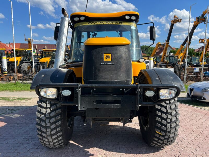 JCB FASTRAC 3200 (8)