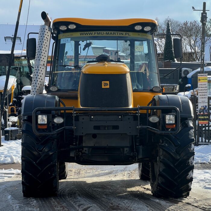 JCB FASTRAC 3200 (8)