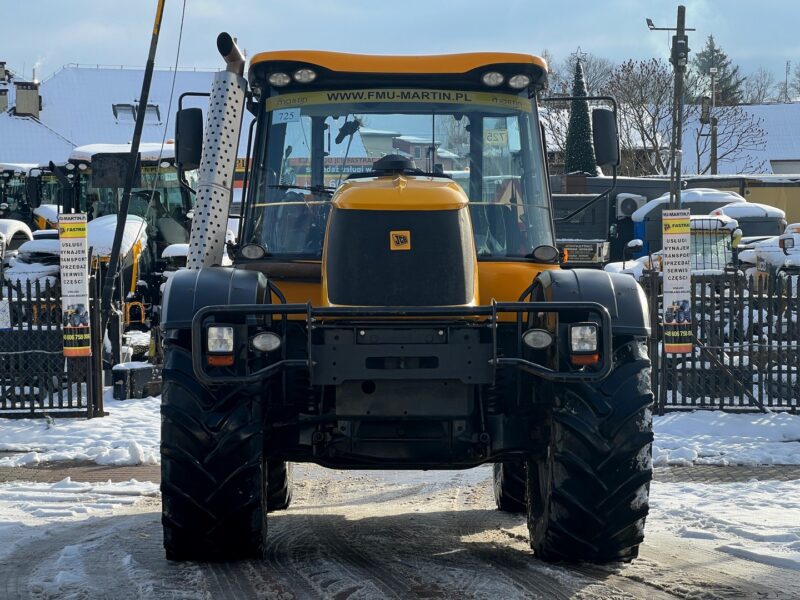 JCB FASTRAC 3200 (8)