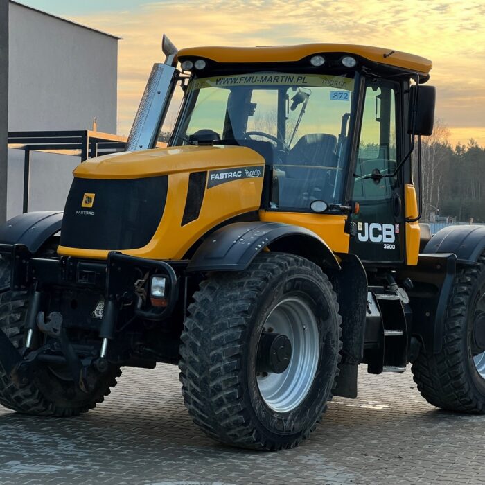 JCB FASTRAC 3200 (8)