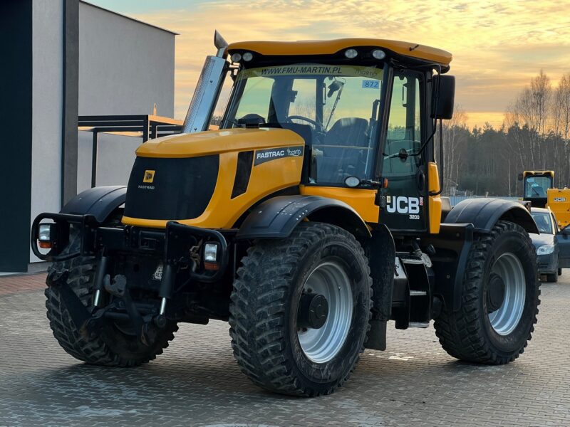 JCB FASTRAC 3200 (8)