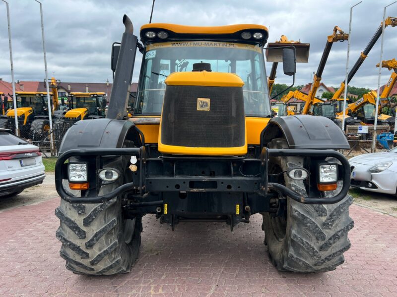 JCB FASTRAC 3200 (9)