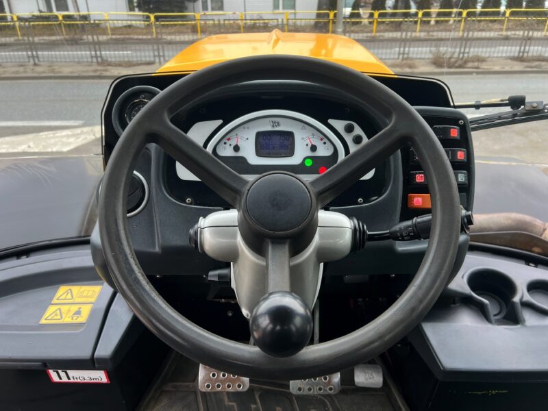JCB FASTRAC 3230 (16)