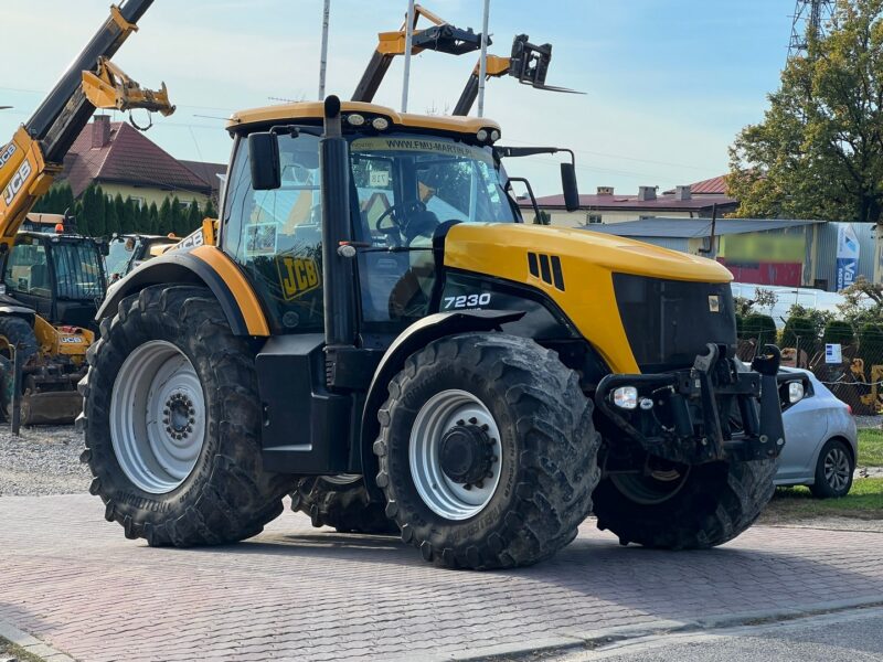 JCB FASTRAC 3230 (8)