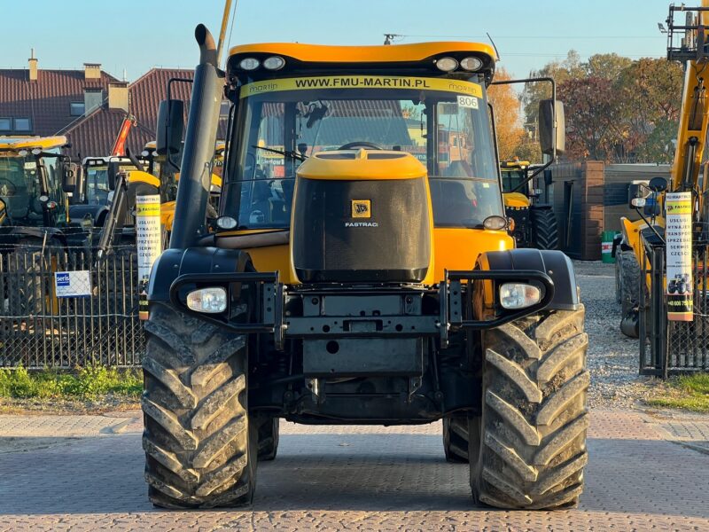 JCB FASTRAC 3230 (8)