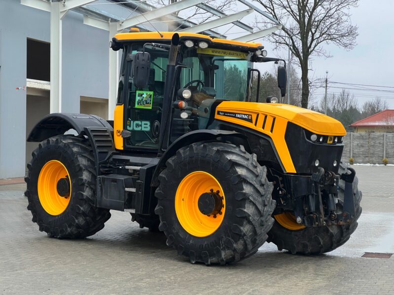 JCB FASTRAC 4220 (9)