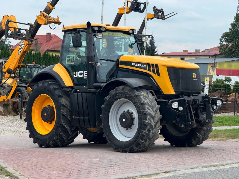 JCB FASTRAC 8250 (10)
