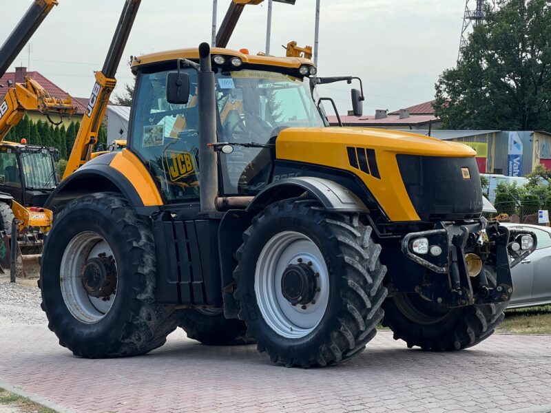 JCB FASTRAC 8250 (10)