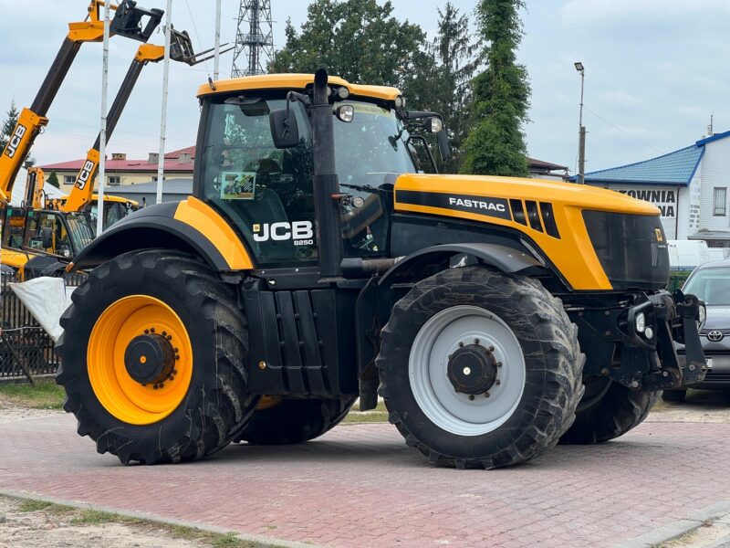 JCB FASTRAC 8250 (11)
