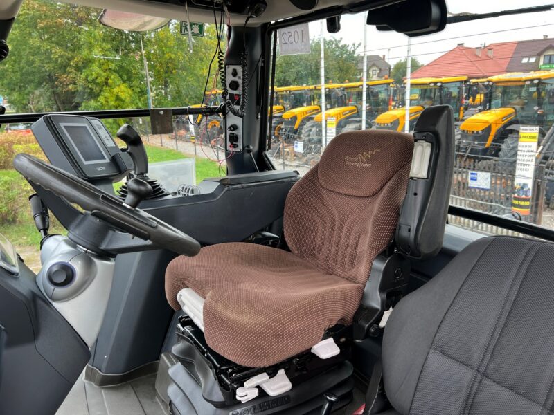 JCB FASTRAC 8250 (13)