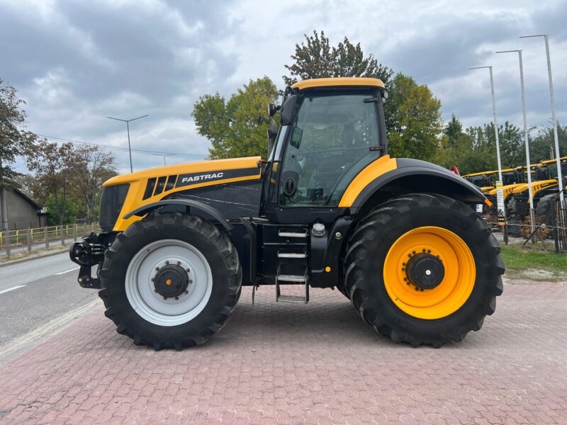 JCB FASTRAC 8250 (2)