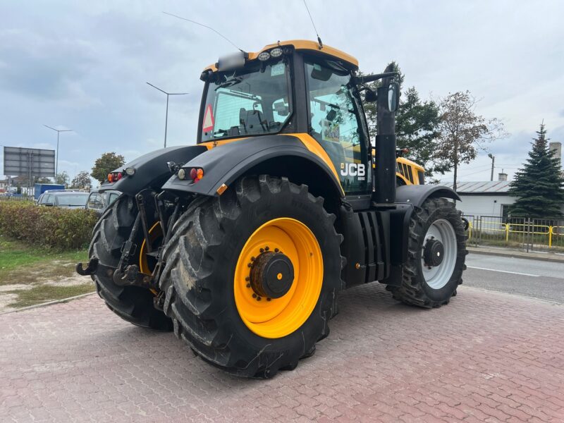 JCB FASTRAC 8250 (5)