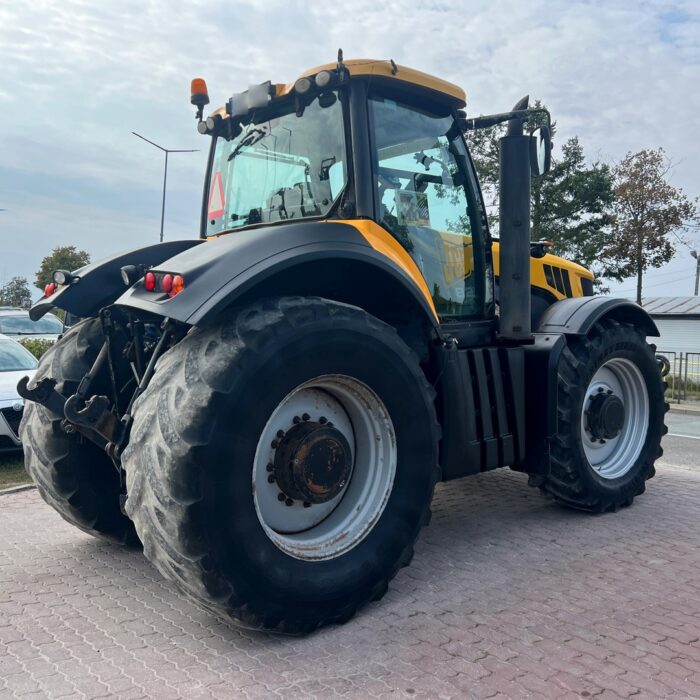 JCB FASTRAC 8250 (5)