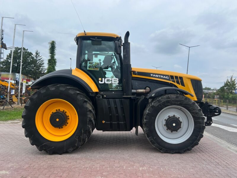 JCB FASTRAC 8250 (6)