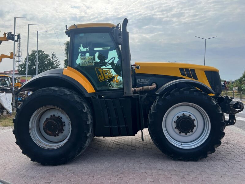 JCB FASTRAC 8250 (6)