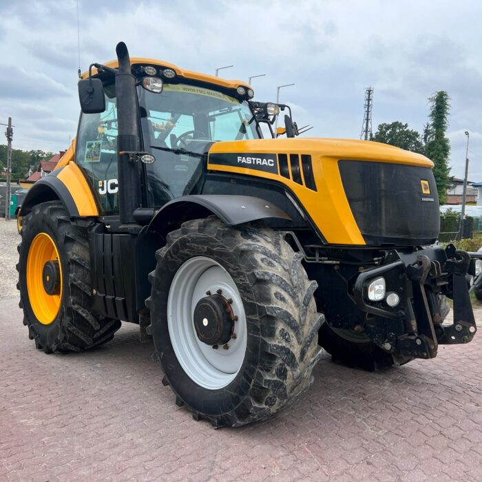 JCB FASTRAC 8250 (7)