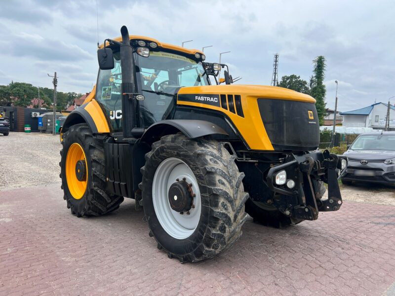 JCB FASTRAC 8250 (7)
