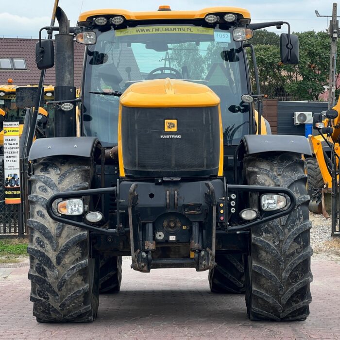 JCB FASTRAC 8250 (8)