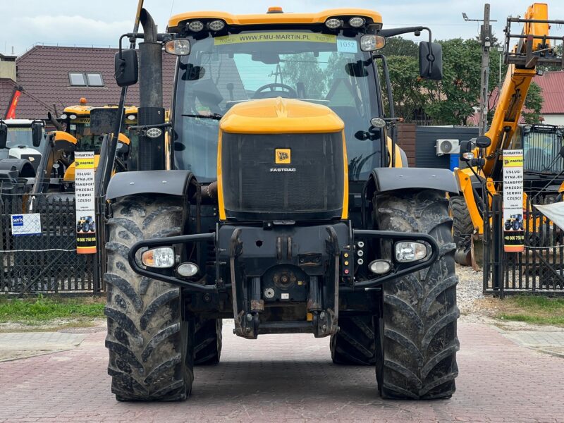 JCB FASTRAC 8250 (8)