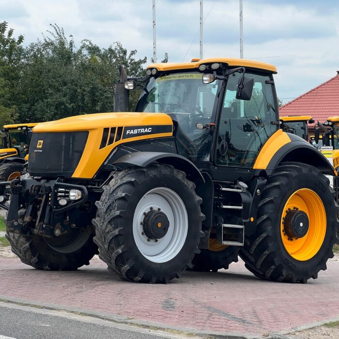 JCB FASTRAC 8250 (9)