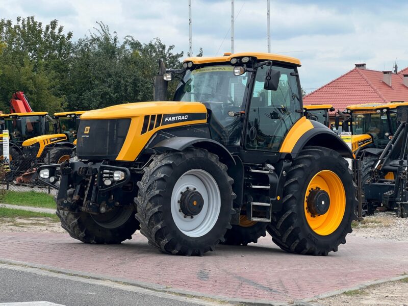 JCB FASTRAC 8250 (9)